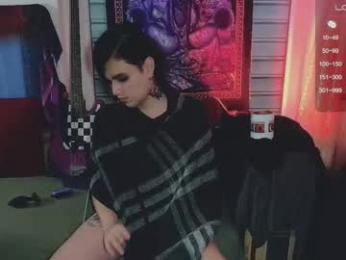 panther_cap webcam model stream image