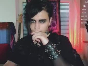 panther_cap webcam chaturbate model stream image