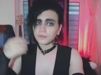 panther_cap webcam model stream image