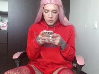 charlotbelucci webcam model stream image