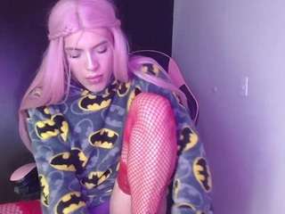 charlotbelucci webcam camsoda model stream image