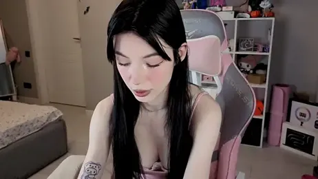 Aliceblush webcam model stream image