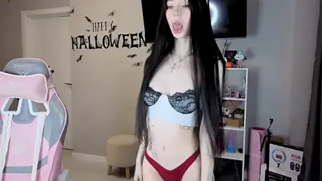 Aliceblush webcam model stream image