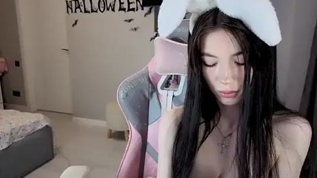 Aliceblush webcam model stream image