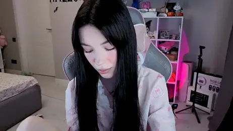 Aliceblush webcam model stream image