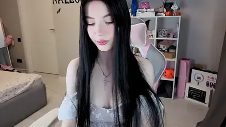 Aliceblush webcam stripchat model stream image