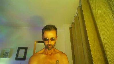 GarcondeFerme webcam model stream image