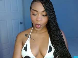 jossysantana webcam model stream image