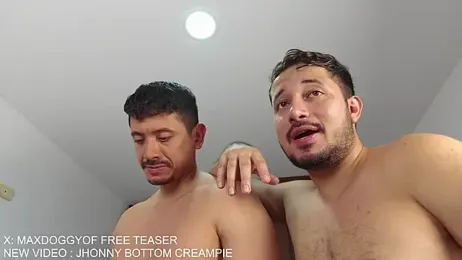 maxdoggy1 webcam stripchat model stream image