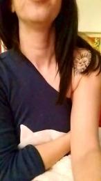 SexyRabbit87 webcam cam4 model stream image