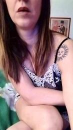 SexyRabbit87 webcam model stream image