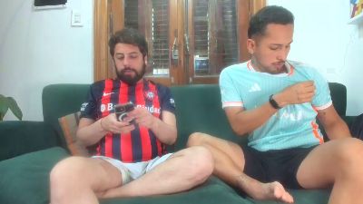 dadrew webcam model stream image