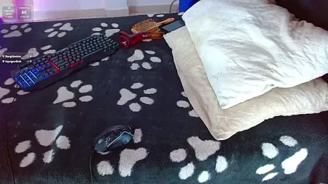 jaramilloali webcam model stream image