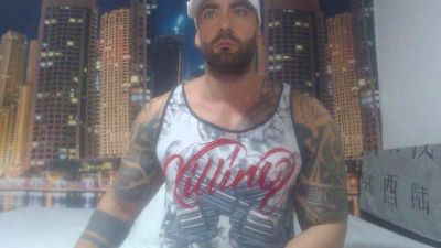 antua_ webcam model stream image