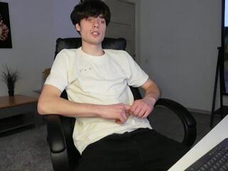 Daniel Shawn webcam model stream image