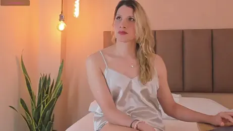 honeygray02 webcam model stream image