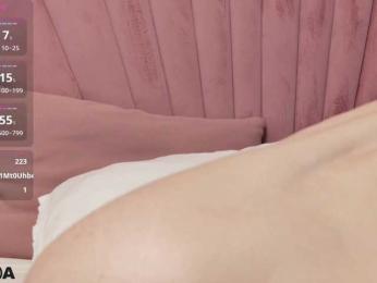 JessicaBay webcam bongacams model stream image