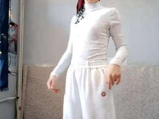 coraliepartington webcam camsoda model stream image