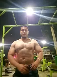 mago_vive webcam stripchat model stream image