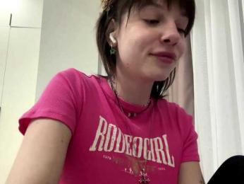 LollyPaps webcam model stream image