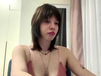 LollyPaps webcam model stream image