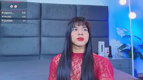 Lana_Presscot webcam model stream image