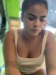 Kaily_Sweet16 webcam model stream image