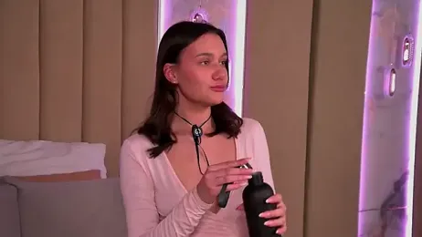 Mary_Honey webcam model stream image