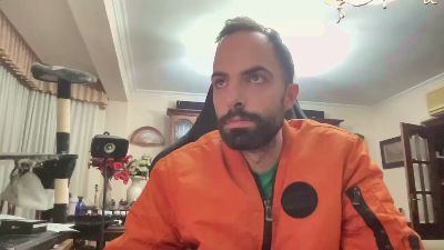 adrianpenelargo webcam model stream image