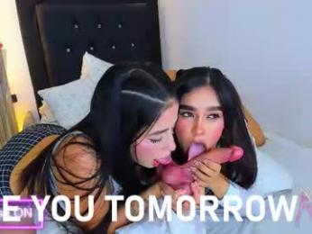 coraline_v webcam model stream image