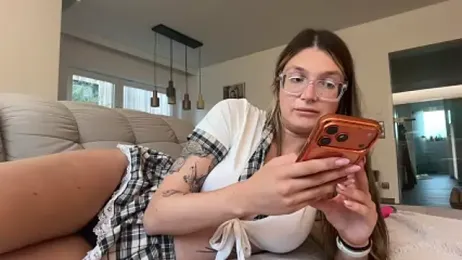 NikaCyberslut webcam stripchat model stream image