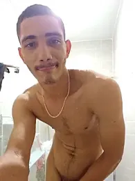 jose5320_20 webcam model stream image