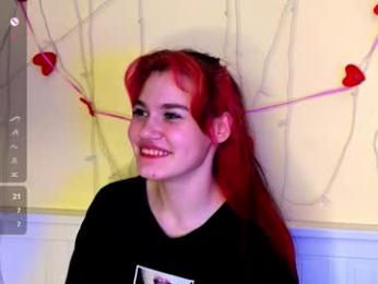 louannbisignano webcam chaturbate model stream image