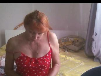 LIliana77777 webcam model stream image