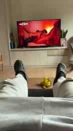 GokuOS webcam cam4 model stream image