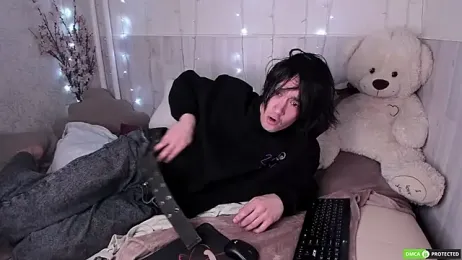 CalvinOwens webcam model stream image