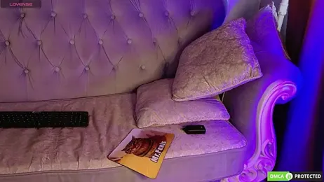 CalvinOwens webcam model stream image