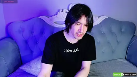 CalvinOwens webcam model stream image