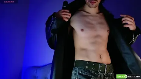 CalvinOwens webcam model stream image
