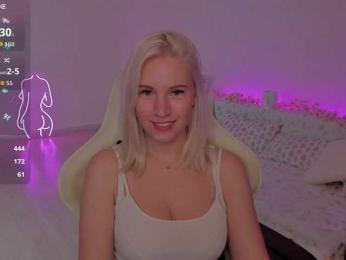 Mira- webcam bongacams model stream image