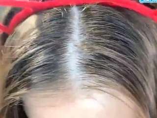 forbiddenfruity webcam model stream image