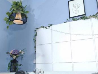 AzulMaverik webcam model stream image