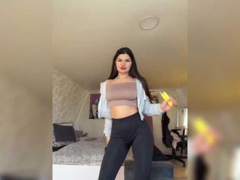 -MaybeBaby- webcam model stream image