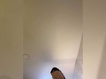 -MaybeBaby- webcam model stream image