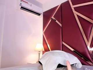 ambervegaa webcam model stream image