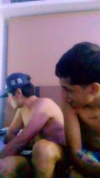 Boyhunt1 webcam model stream image