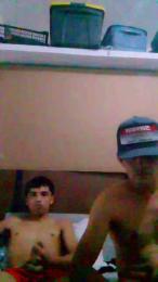 Boyhunt1 webcam model stream image