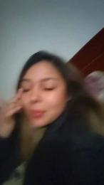 Javiera0809 webcam cam4 model stream image