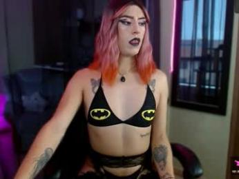 tevenwhiite webcam chaturbate model stream image