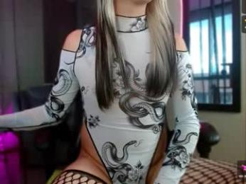 tevenwhiite webcam model stream image